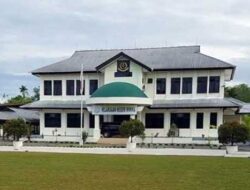 Tangani Sejumlah Perkara Tipikor, Tim Pidsus Kejari Mimika Fokus Dalami Ini