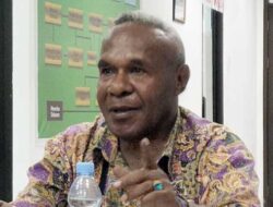 Realisasikan Misi Bupati-Wabup Mimika, DPMPTSP Sasar Pesisir Inventarisir Pelaku Usaha