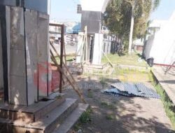 Penanggungjawab PVJ Kecewa, Pengamanan Tak Maksimal: Sejumlah Aset Hilang
