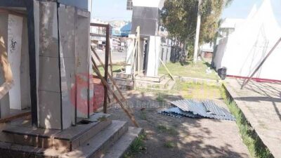 Penanggungjawab PVJ Kecewa, Pengamanan Tak Maksimal: Sejumlah Aset Hilang