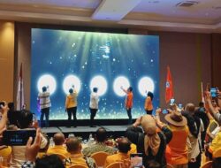 KOSGORO Maluku Gelar Musda II: Perkuat Soliditas Organisasi Hadapi Tantangan Global