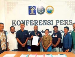 LBH KYADAWUN Siap Perkarakan STIKIP Biak, Begini Kronologis Dugaan Kasusnya