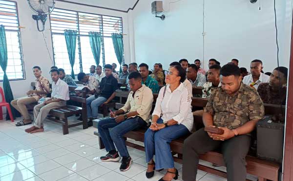 Lapas Biak Ibadah Paskah4