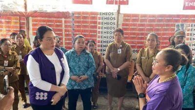 Lisa Wattimena 2 Posyando 6 SPM