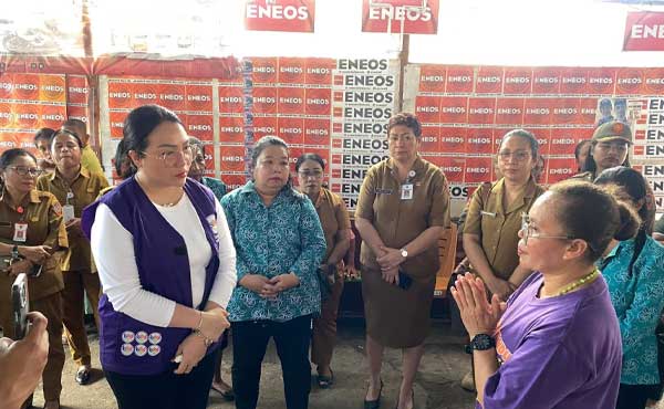 Lisa Wattimena 2 Posyando 6 SPM