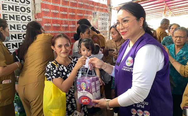 Lisa Wattimena 2 Posyando 6 SPM2