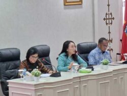 Dorong Aksi Nyata Turunkan Stunting di Ambon, Lisa Wattimena Soroti Soal Data
