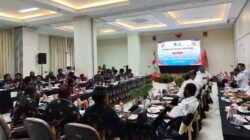 Soroti Investasi Lahan Plasma, MRPBD Dorong Regulasi Perlindungan Masyarakat Adat