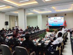 Soroti Investasi Lahan Plasma, MRPBD Dorong Regulasi Perlindungan Masyarakat Adat