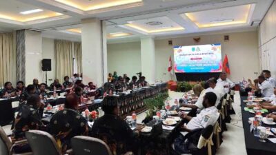 Soroti Investasi Lahan Plasma, MRPBD Dorong Regulasi Perlindungan Masyarakat Adat