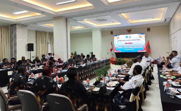 MRPBD Investasi Lahan Plasma