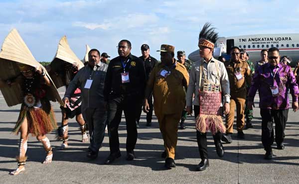 MRPBD Wapres Gibran Kunker PBD