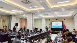 MRPBD Dorong Sinergi Pemda Wujudkan Kesejahteraan OAP