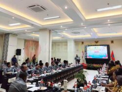 MRPBD Dorong Sinergi Pemda Wujudkan Kesejahteraan OAP