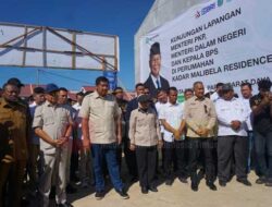 BRI Catat Kinerja Positif Penyaluran KPP di Papua, Perkuat Program Perumahan Nasional