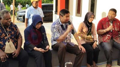 Menteri PKP: Pemerintah Komit Hadirkan Hunian Subsidi Layak Huni dan Terjangkau