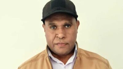 Methodius Kossay PAK HAM Papuajpg