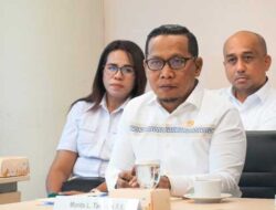DPRD Kota Ambon Tegaskan Dukung Penuh Pencegahan Korupsi