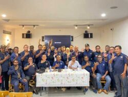 Isu Merger Tak Berdasar dan Sesat, NasDem PBD Desak Tempo Klarifikasi Terbuka