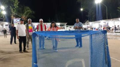 Novita Anakotta Turnamen Gawang Mini 2026