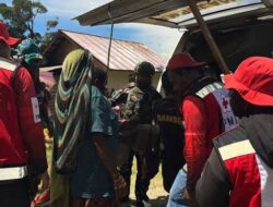 3 Warga Sipil Jadi Korban Penembakan OPM di Sinak, Petugas Gabungan Evakuasi