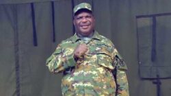 Ketua DPRP PB Ikut Kursus Kepemimpinan Lemhanas RI, Perkuat Sinergi Pusat-Daerah 3 Orgenes Wonggor Lemhanas RI