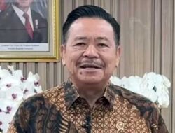 Perintah Tegas DPN PERADI: Proses Hukum Pelaku Persekusi Advokat