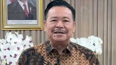 Perintah Tegas DPN PERADI: Proses Hukum Pelaku Persekusi Advokat 30 Otto Hasibuan Foto Ist