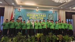 Kukuhkan DPW PKB Maluku 2026-2031, Jazilul Fawaid Tegas Ingatkan Ini 3 PKB Maluku 2026 2031 Dikukuhkan