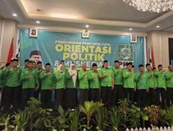 Kukuhkan DPW PKB Maluku 2026-2031, Jazilul Fawaid Tegas Ingatkan Ini  