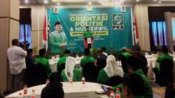 PKB Maluku Siap Bekerja Sungguh2
