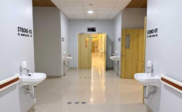 PLN RSUD Raja Ampat2