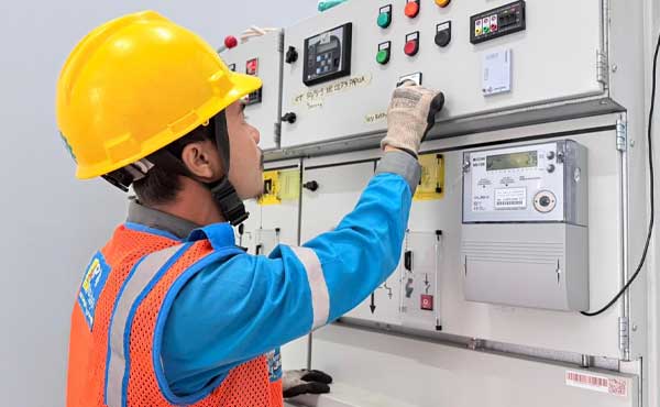 PLN RSUD Raja Ampat4