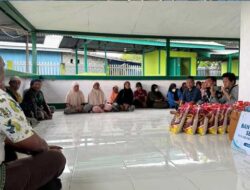 PLN Sasar Lansia-Anak Asuh di 11 Lokasi se-Tanah Papua, Salurkan Paket Sembako