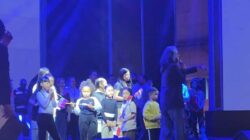 Drama Musikal “One Freeport One Family” Meriahkan Perayaan HUT ke 59 PTFI 6 PTFI Drama Musikal HUT ke 59 Tahun