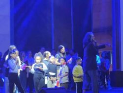 Drama Musikal “One Freeport One Family” Meriahkan Perayaan HUT ke 59 PTFI