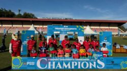 PTFI–PSSI Kolaborasi Cetak Talenta Muda Papua Lewat FGT 2026 4 PTFI FGT 2026 2