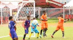 FGT 2026 : Komitmen PTFI Dukung Sepak Bola Usia Dini 5 PTFI FGT 2026