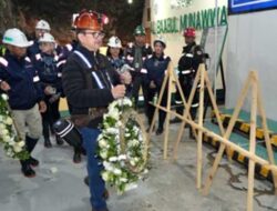 HUT ke 59 PTFI: Kebangkitan dan Optimisme yang Berdampak Langsung ke Masyarakat