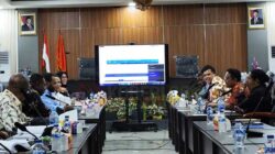 Pansus LKPJ 20205 RDP BPPKAD PBD