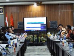 BPPKAD PBD Serap Anggaran Sesuai, Pansus LKPJ Soroti Pengolahan PAD-Aset Daerah