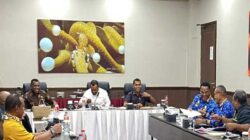 Pansus Soroti Dokumen Bapperida PBD, Temukan Beda Data hingga Anggaran Tak Terlacak 2 Pansus LKPJ 2025 Bapperida PBD2