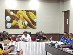 Pansus Soroti Dokumen Bapperida PBD, Temukan Beda Data hingga Anggaran Tak Terlacak