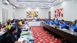 Biro Ortal Setda PBD Sajikan Data Akurat, Pansus LKPJ 2025 Respon Positif 3 Pansus LKPJ 2025 Biro ORTAL PBD