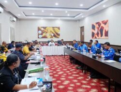 Biro Ortal Setda PBD Sajikan Data Akurat, Pansus LKPJ 2025 Respon Positif
