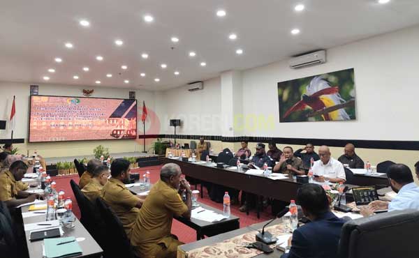 Pansus LKPJ 2025 Dinas PUPR PBD 3