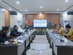 Pansus LKPJ Apresiasi IPM PBD Naik 1.29 Persen, Tapi Soroti SILPA Disdik 107 M