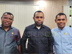 Kepala Bapperida PBD Mangkir dari RDP LKPJ 2025, Pansus DPRP Tegaskan Ini !