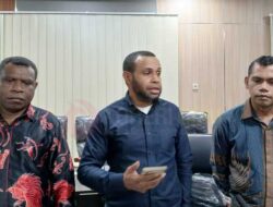 Pansus LKPJ 2025 Soroti Pengelolaan Anggaran Dukcapil PBD, Kaitan Dana Otsus