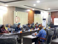 DPRP Nilai Fungsi Inspektorat PBD Belum Maksimal: Percepat Pembentukan APIP-TPTGR